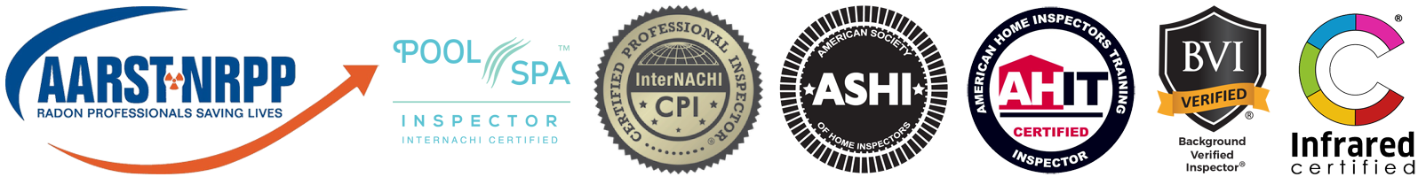 Internachi Certified Professional Inspector