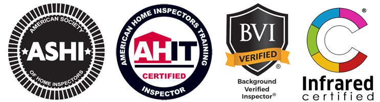 ASHI Certified Home Inspector