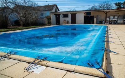 How to Winterize Your Pool